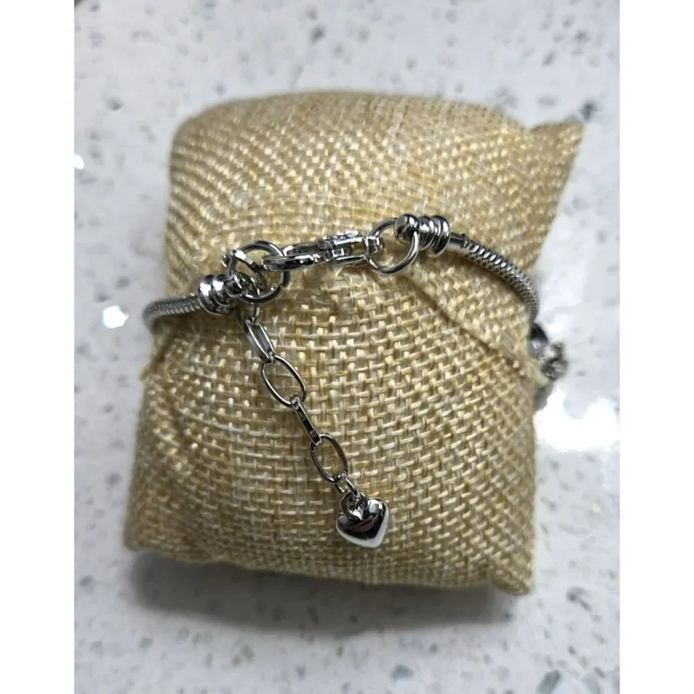 Brand New - Jiminy Cricket Bracelet
